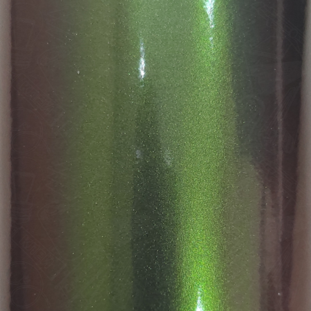 K75464 AIRELEASE Iridescent (пурпурно/зеленый хамелеон)